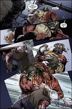 Broken Pieces #5 Preview 3