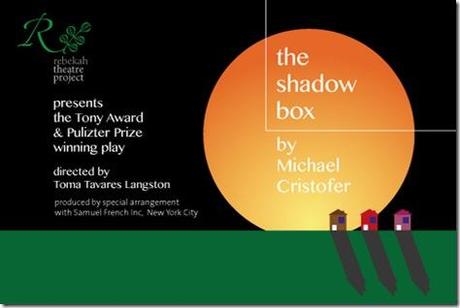 Review: The Shadow Box (rebekah theatre project)