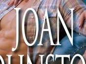 Book Review: Texas Bride Joan Johnston