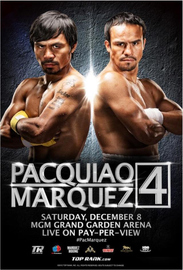 Pacquiao-Marquez 4