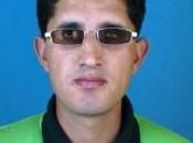 Pakistan Blind Skipper Zeeshan Abbasi Made Drink Acid India