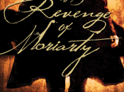 Review: Revenge Moriarty John Gardner