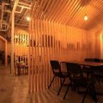 Volver a Cocina Hanafarm by StudioGreenBlue