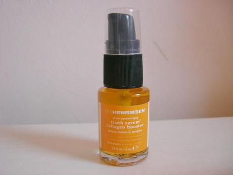 Ole Henriksen Truth Serum Collagen Booster