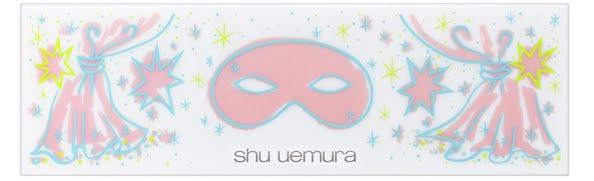 Shu Uemura: Shu Uemura Dream 30th Anniversary Collection For Spring 2013