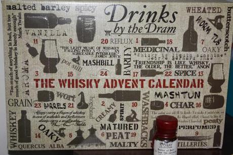 Advent Calendar 2012