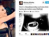 Rich Texas Stars Whitney Whatley Brandon Overby Having BABY!