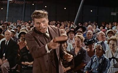 Elmer Gantry