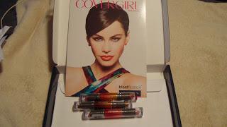 Cover Blastflipstick