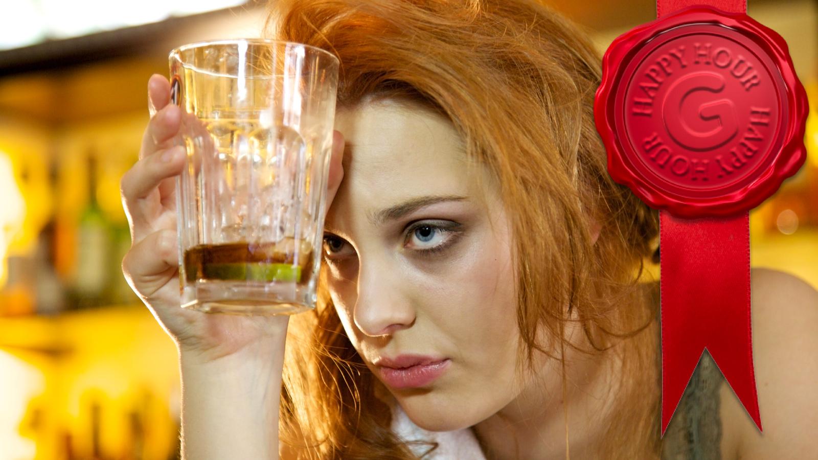 Why Cheap Booze Makes Your Hangover So Horrible