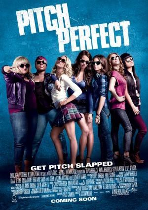 At the Movies: Pitch Perfect