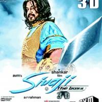 Sivaji 3D: Rajinism just got bigger