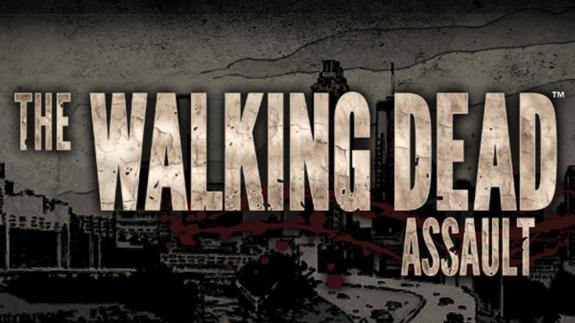 S&S; Mobile Review: The Walking Dead: Assault
