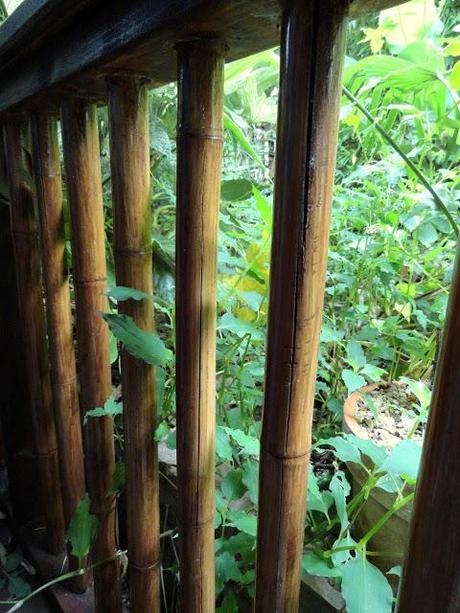 Hosting Danger Garden