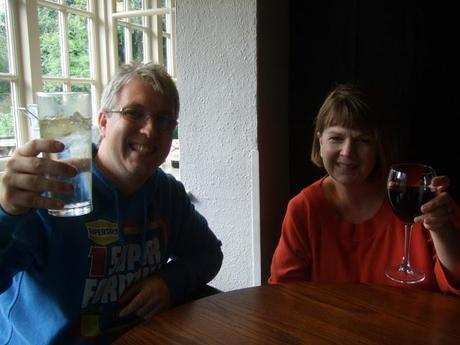 Hosting Danger Garden