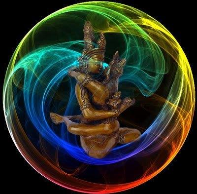 Tantra is way to God