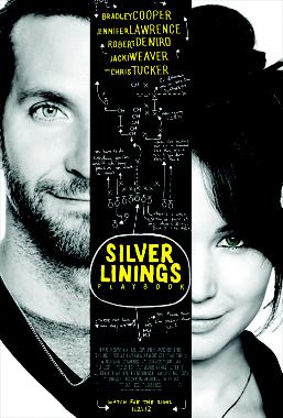 Movie Review: Silver Linings Playbook