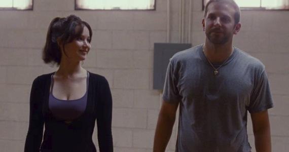 Movie Review: Silver Linings Playbook