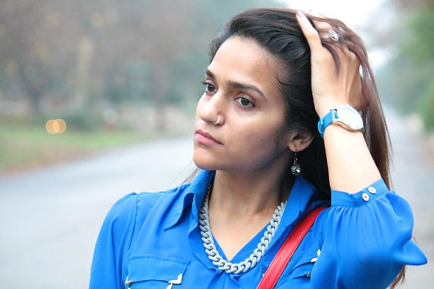 Success is a mirage!