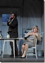 Review: Hansel und Gretel (Lyric Opera Chicago)