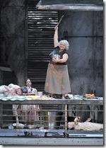 Review: Hansel und Gretel (Lyric Opera Chicago)