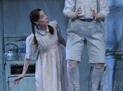 Review: Hansel Gretel (Lyric Opera Chicago)