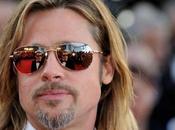 Brad Pitt Preparing Walk Down Aisle Again?