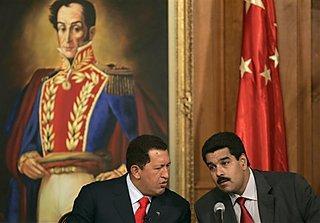 Chavez Returns To Cuba For Third Surgery