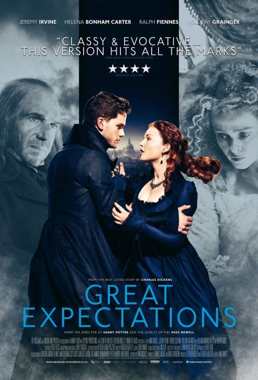 Great Expectations (2012) Review