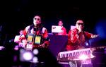 Far East Movement – Live In Singapore 2012