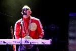 Far East Movement – Live In Singapore 2012
