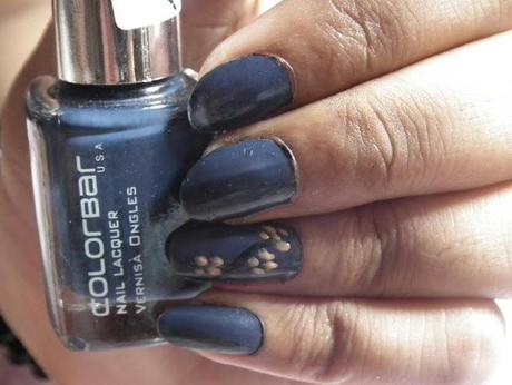 Colorbar Cosmetics Nail Paint in Exclusive 19