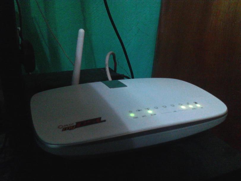 WiFi Modem-Router Free in TelPad Offering