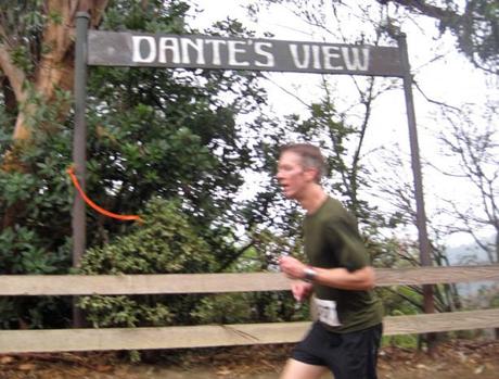 Griffith Park Trail Half Marathon