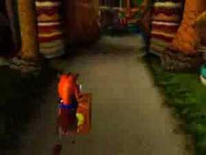 Evolution Of Gaming (Or What Replaying ‘Crash Bandicoot’ Has Taught Me)