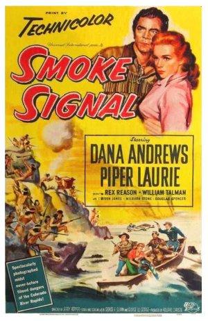 Smoke Signal