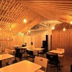 Cocina Hanafarm by StudioGreenBlue