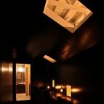 Cocina Hanafarm by StudioGreenBlue