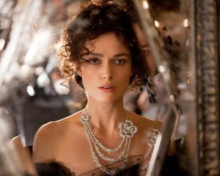 A Review of the film Anna Karenina (2012)