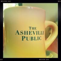 Brunch at the The Asheville Public a success