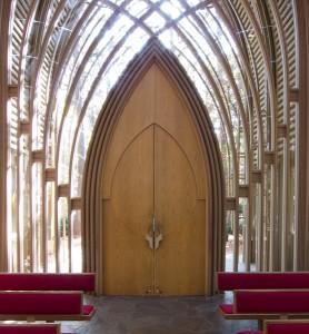 Mildred B. Cooper Memorial Chapel