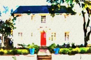 Virtual Show House day 6-Kitchen