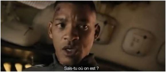 First Trailer for M. Night Shyamalan’s Sci-Fi Film After Earth