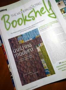 ModernQuiltMagazine