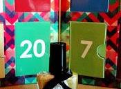 Ciate Advent Calendar Door Ladylike Luxe