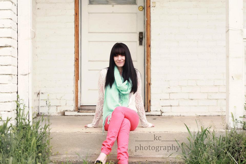 Fake confidence till you make it!