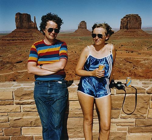 Photographer of the Week: Roger Minick