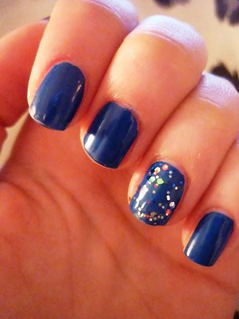 NOTD #1