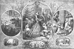 Harper's Weekly, 26 December 1863