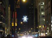 Giant Snowflake Star 57th Fifth